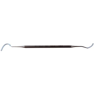 Explorer 5  6-3/4" 13.5mm &