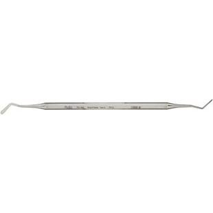 Plastic Filling Instrument 4