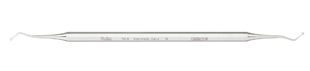 Excavator 18 Double End