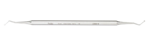 Excavator 19 Double End