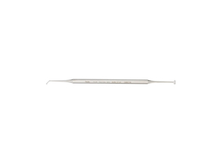 Burnisher 27-29 Octagonal