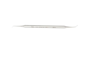 Burnisher 21 Octagonal Handle