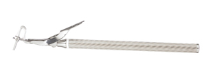 Amalgam Carrier Single End