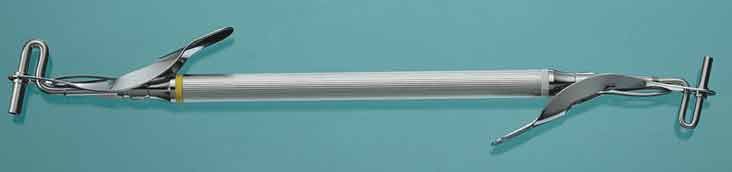Amalgam Carrier Double End