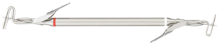 Amalgam Carrier Double End
