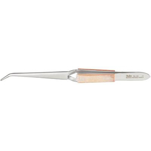 Soldering Tweezers Curved