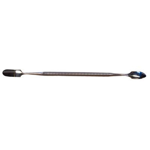 Wax Spatula 31 8" Double End