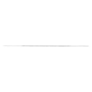 Wax Spatula 7A  6" Double End