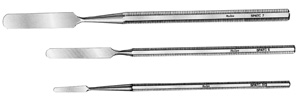 Cement Spatula 313