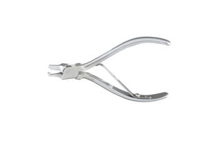 Primary Crown Crimping Pliers
