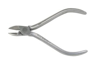 Hard Wire Cutter Straight