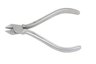 Mini Three Jaw Pliers