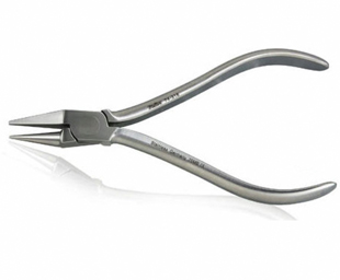 Light Wire Bird Beak Pliers