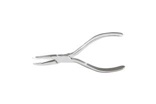 WEINGART Utility Pliers 861