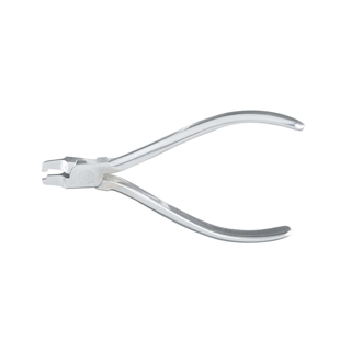Crown & Shell Remover Pliers