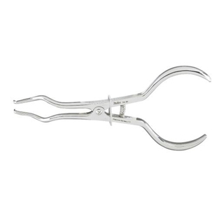 BREWER Rubber Dam Clamp