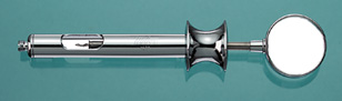 Aspirating Syringe Type A