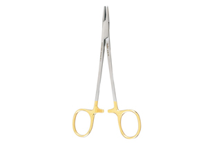 BAUMGARTNER Needle Holder