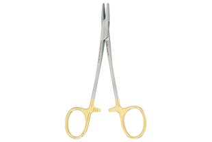 MAYO-HEGAR Needle Holder 7"