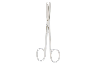 LITTAUER JR Stitch Scissors