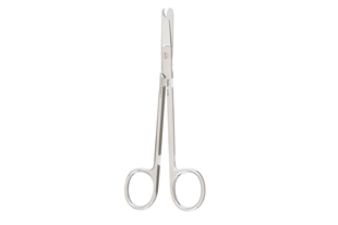 LITTAUER Stitch Scissors