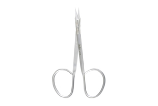 Stitch Scissors 3-7/8" Ribbon