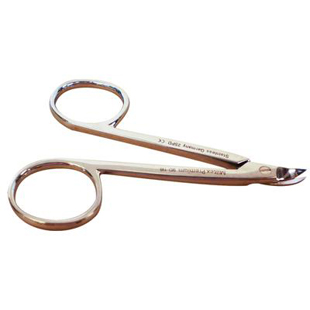 Pedo Crown-Festooning Scissors