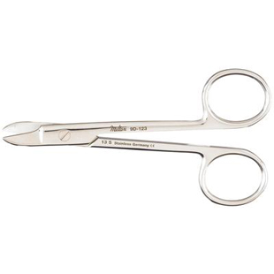 Wire Cutting Scissors 4-3/4"