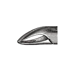 Extracting Forceps 101 Upper &