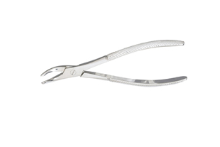 WITZEL Root Splinter Forceps