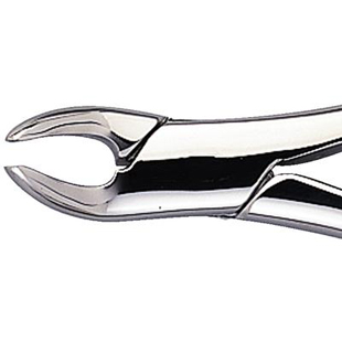 Extracting Forceps 151  Lower
