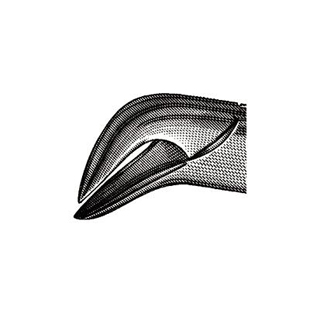 Extracting Forceps 151TC
