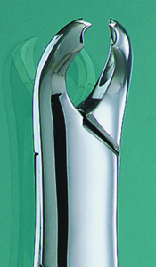 Extracting Forceps 17 Lower