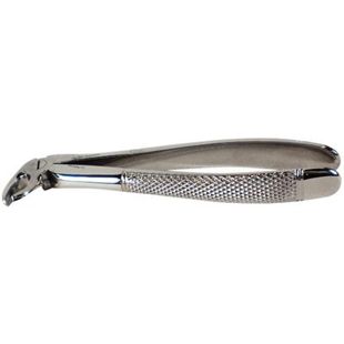 Extracting Forceps 22 English