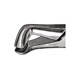 Extracting Forceps 222 Lower
