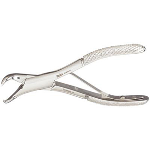 Pedo Extracting Forceps 23S