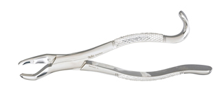 Extracting Forceps Lower 3FS