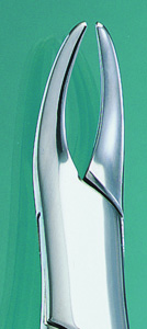 Extracting Forceps 69 Roots