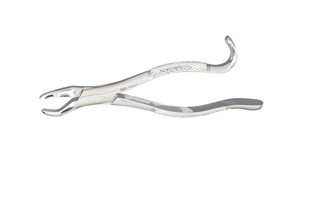 Extracting Forceps Child 849S