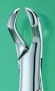 Extracting Forceps 88R Upper