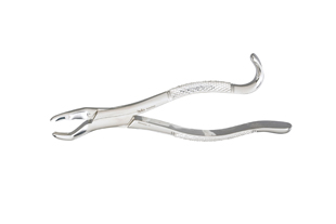Extracting Forceps 99C Upper