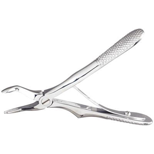 Extracting Forceps Pedo A