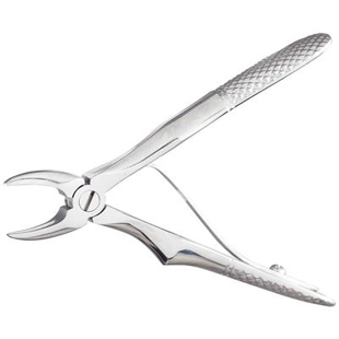 Extracting Forceps Pedo E
