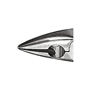Extracting Forceps MEAD MD1