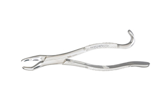 Extracting Forceps Xcision 67R