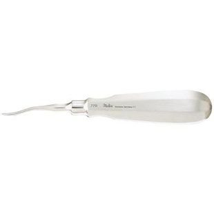 Apical Elevator 77R Serrated