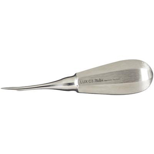 Surgical Luxating Elevator 3mm