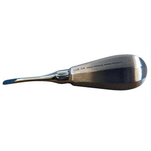 Surgical Luxating Elevator 4mm
