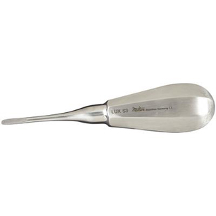 Surgical Luxating Elevator 3mm