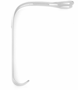 MeisterHand Wieder Tongue